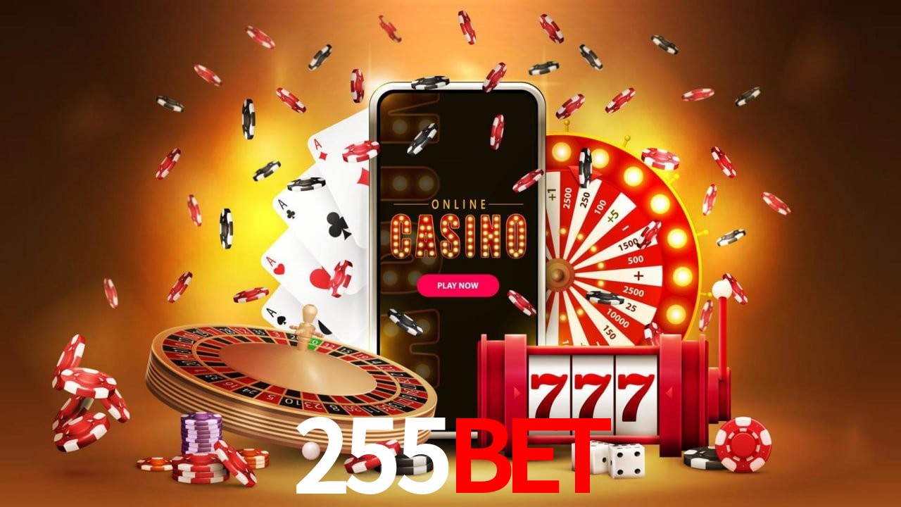Instalar 255bet Mac