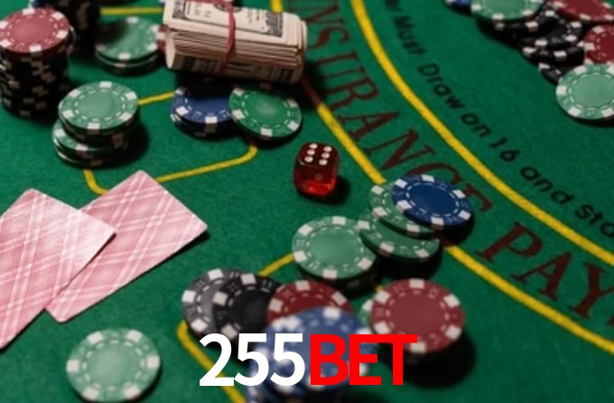 Bônus App 255bet