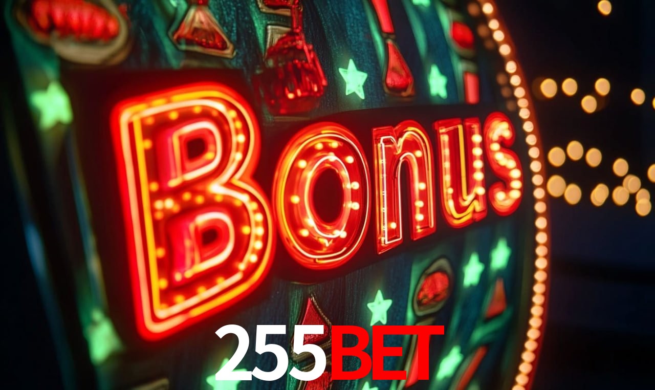 Provedores de Jogos 255bet