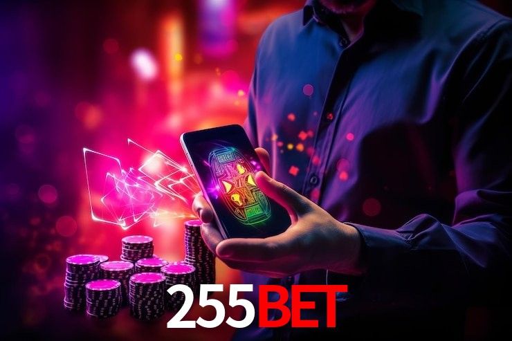 Tecnologia da Plataforma 255bet