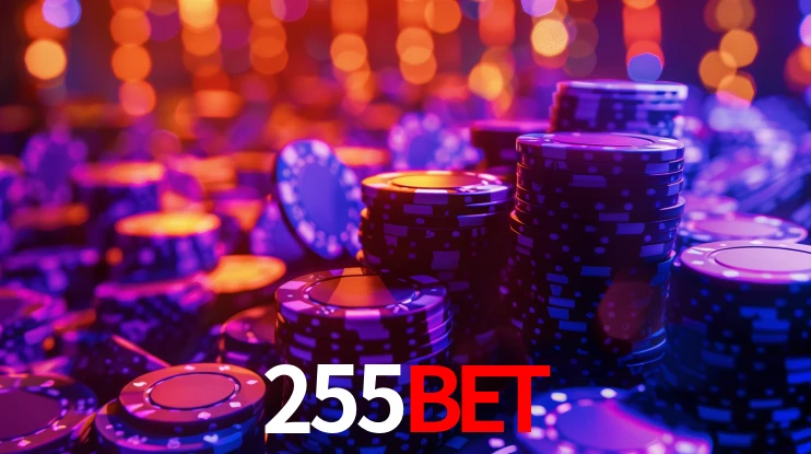 Promoções App 255bet