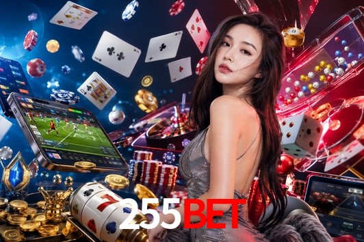 Account Benefits 255bet