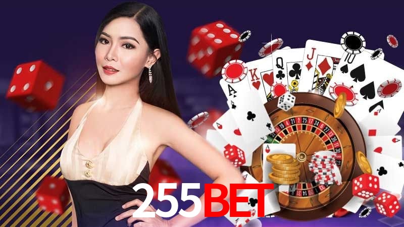Diretório de Jogos 255bet