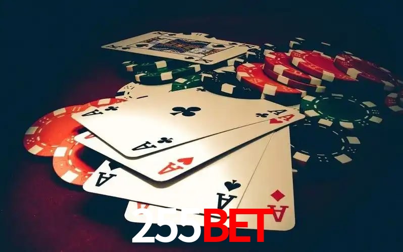 Chances Ganhar 255bet