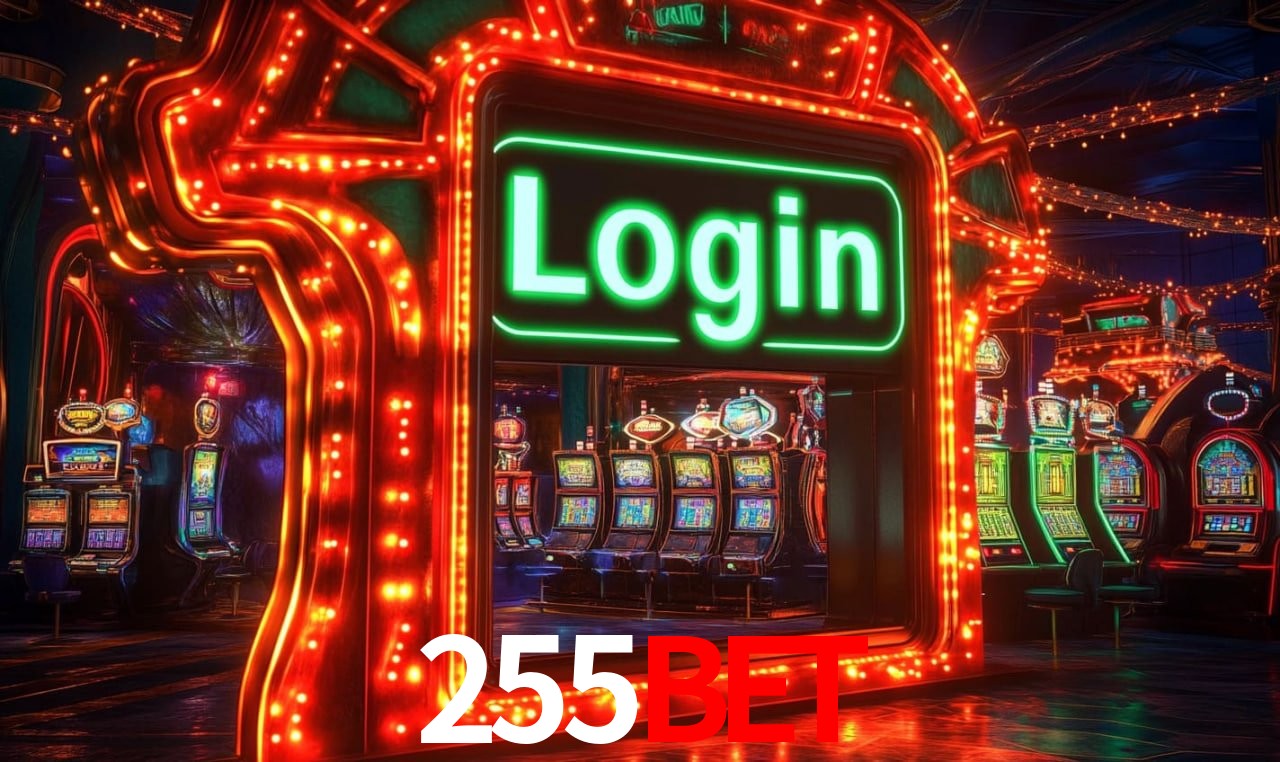 Aplicativo móvel 255bet para iOS e Android