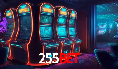 Descubra o Mundo do Cassino Online com 255bet