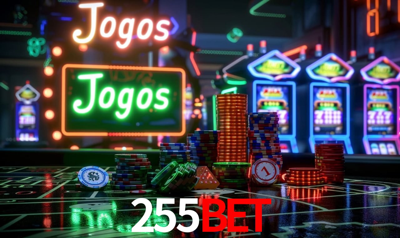 Segurança App 255bet