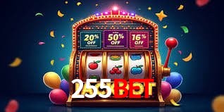 Bônus VIP 255bet