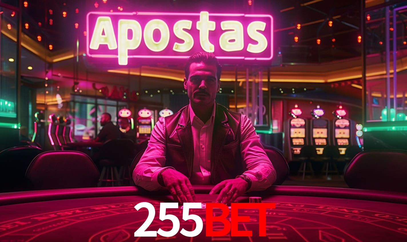 Jogos Exclusivos 255bet