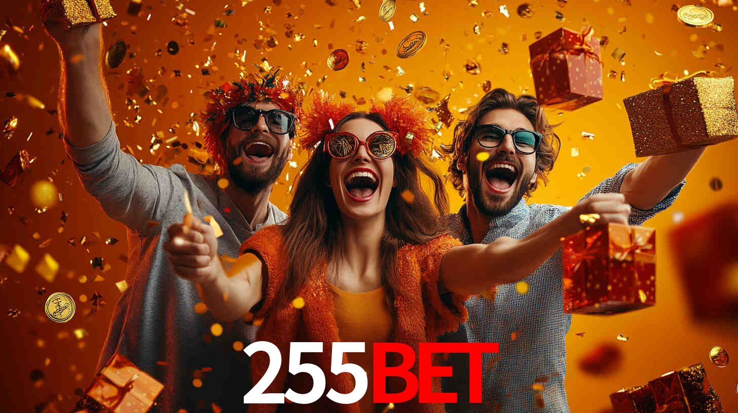 Bônus Generosos e Exclusivos no 255bet para Você!