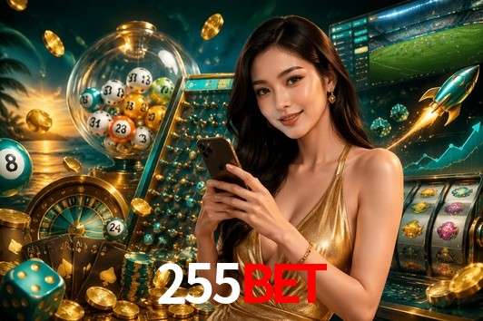 Seasonal Promotions 255bet