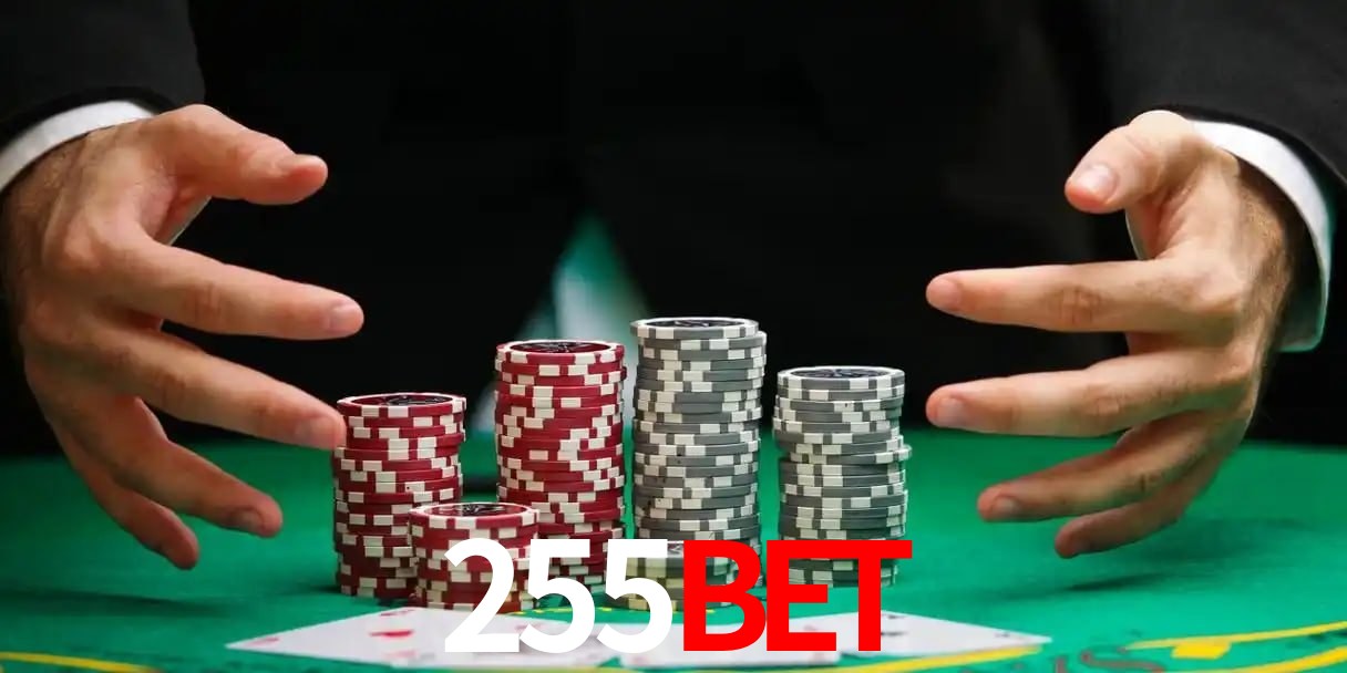 Promoções 255bet