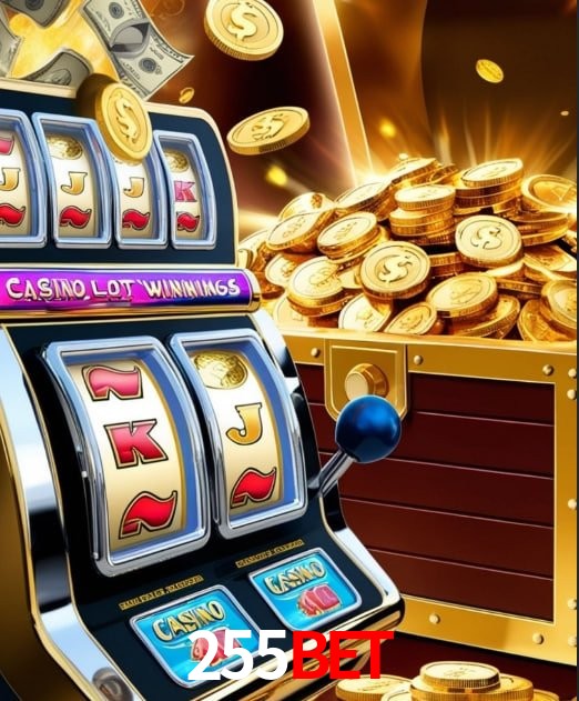 Game Providers 255bet