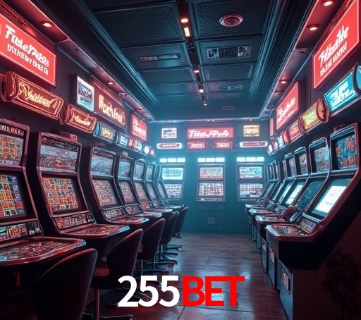 Prêmio 255bet