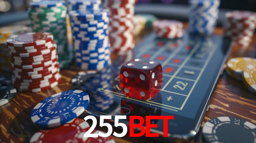 Vantagens App 255bet