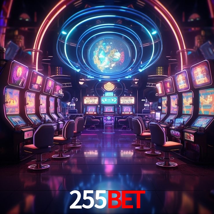 Torneios 255bet