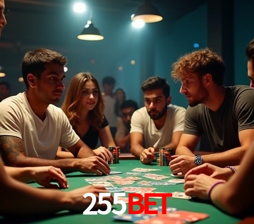 Táticas 255bet