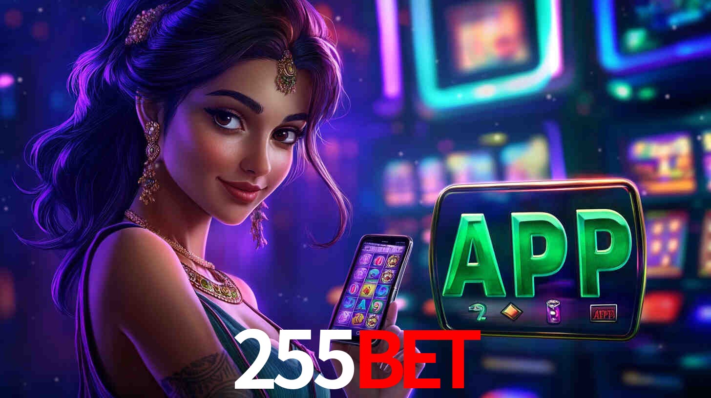 255bet bet Brasil