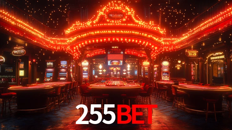 Experimente o Login Seguro Premium no 255bet
