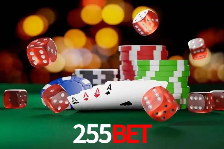 255bet Premiação acumulada / Jackpot