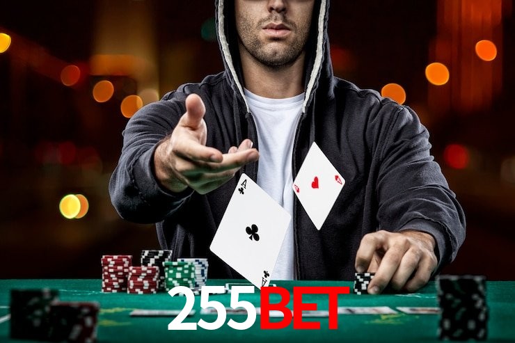 Notificações App 255bet