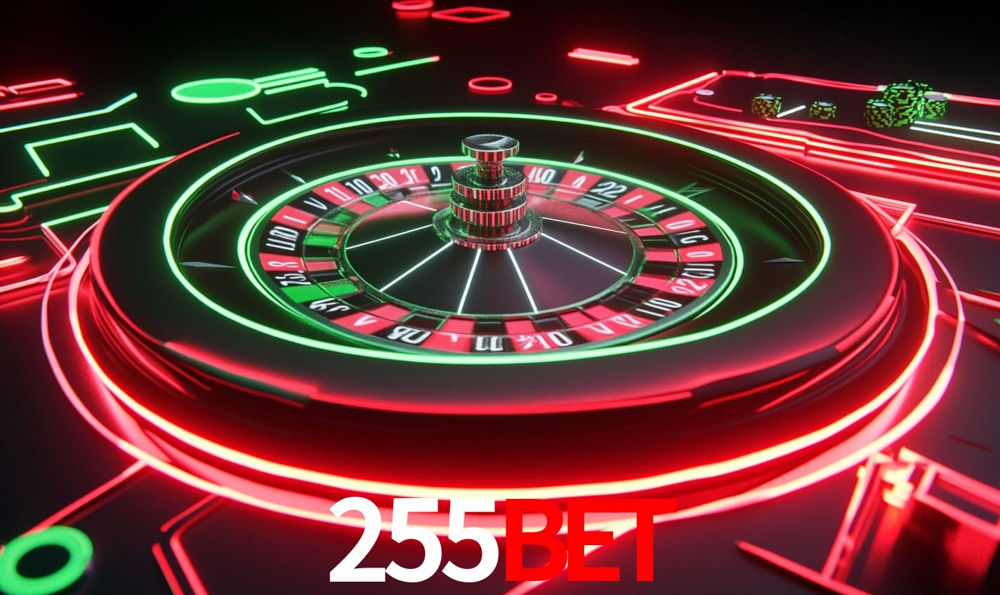 PIX Instantâneo 255bet