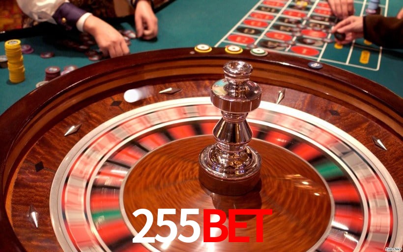 Login Seguro 255bet