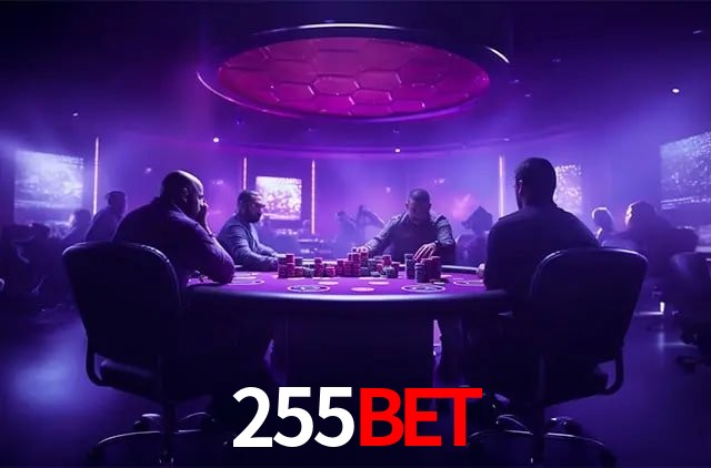 255bet plataforma