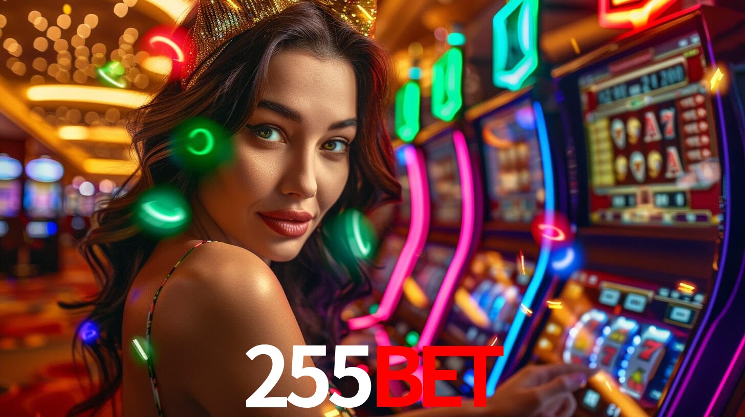 Recursos App 255bet