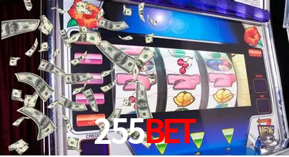 Descubra o Mundo do Cassino Online com 255bet