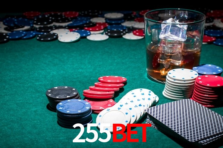 Promoção Relâmpago 255bet