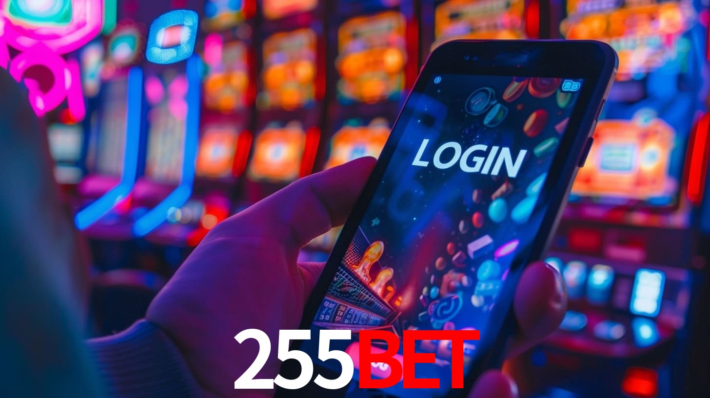 Sistemas de Segurança 255bet