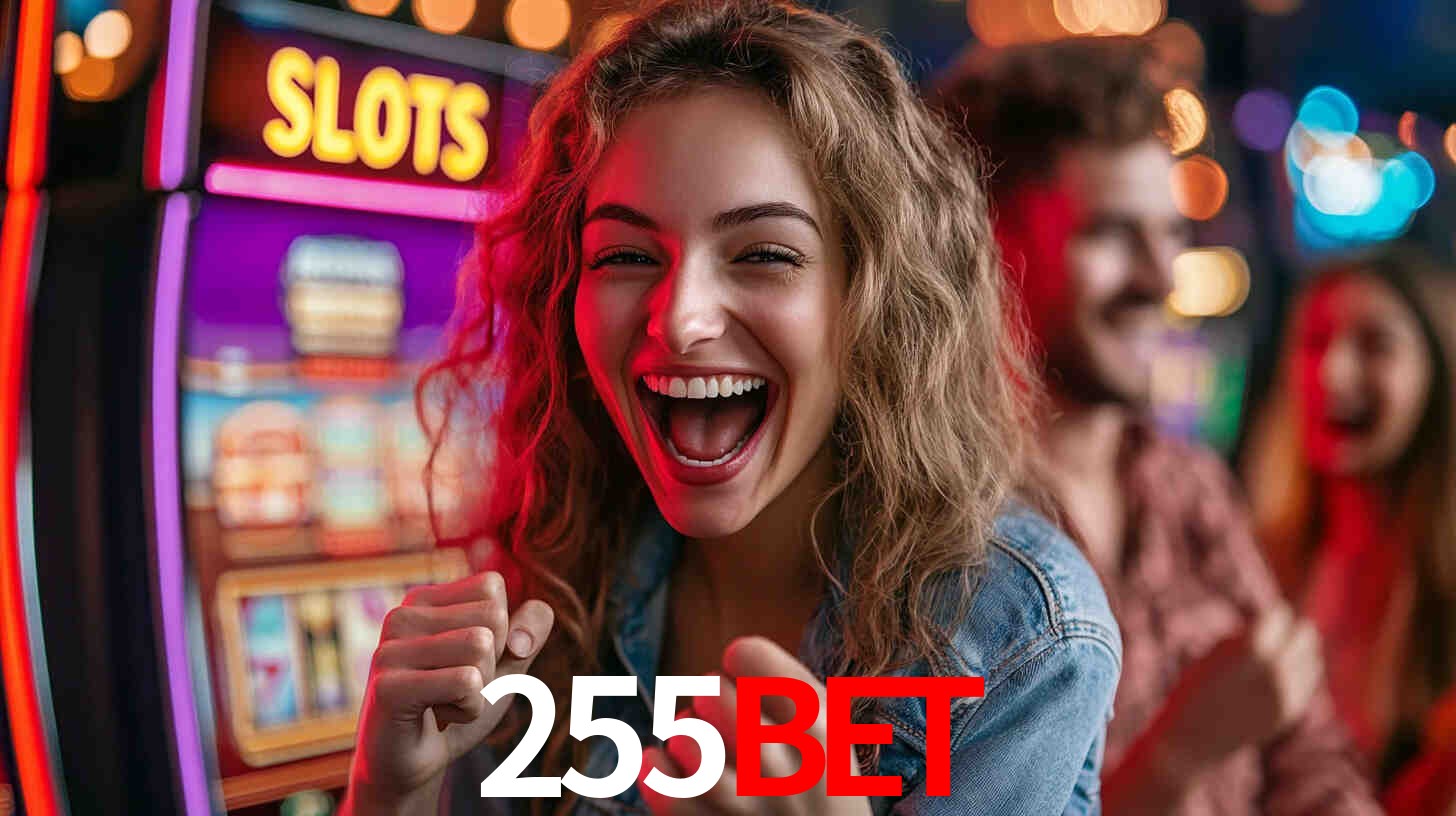 cassino 255bet