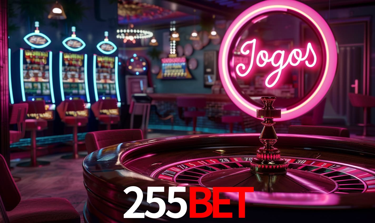 Bônus Diários 255bet