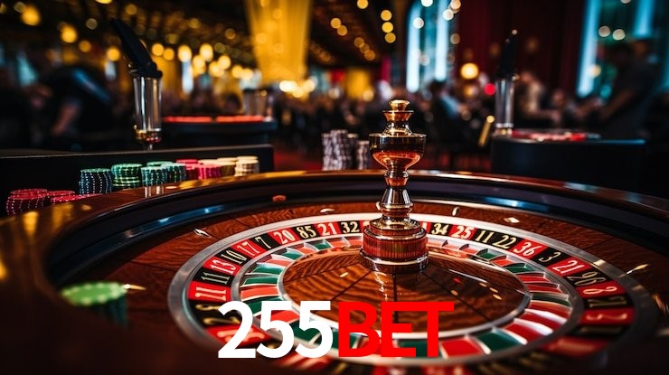 Descubra a Essência do 255bet: Nossa História e Compromissos