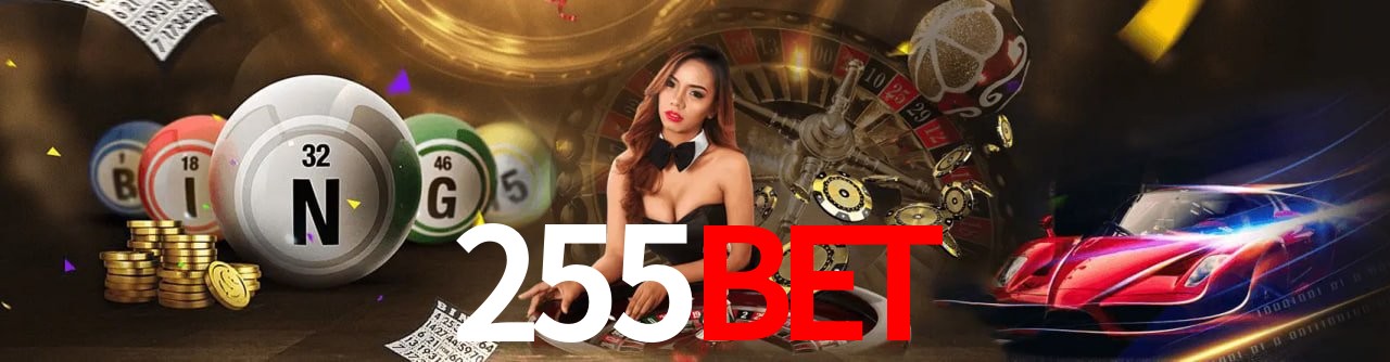 Slots RTP 255bet