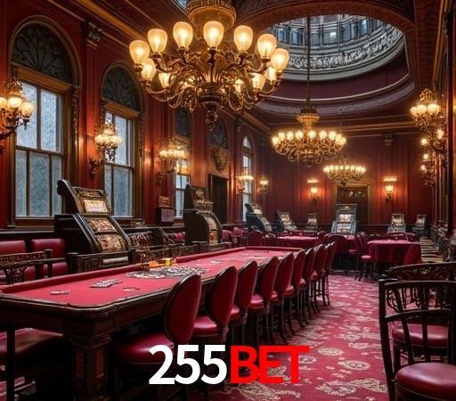 Níveis VIP 255bet