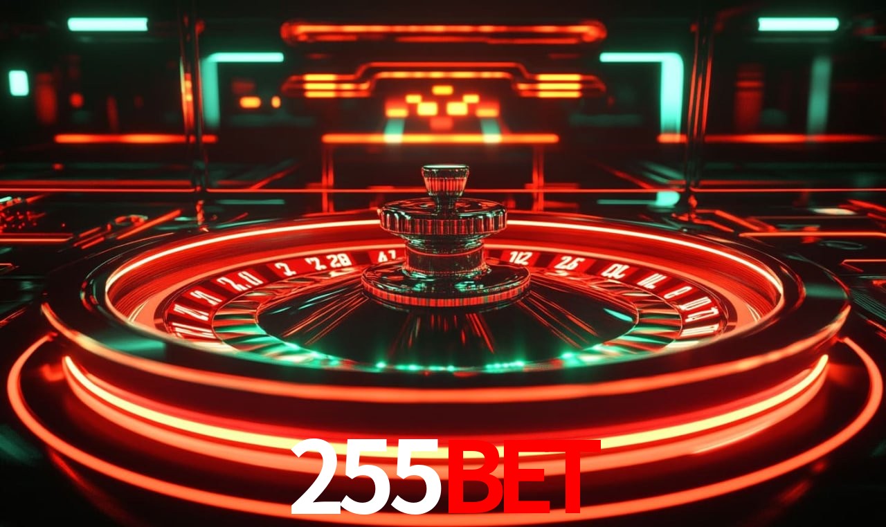 A Emoção da Loteria na 255bet: Uma Chance de Mudança de Vida