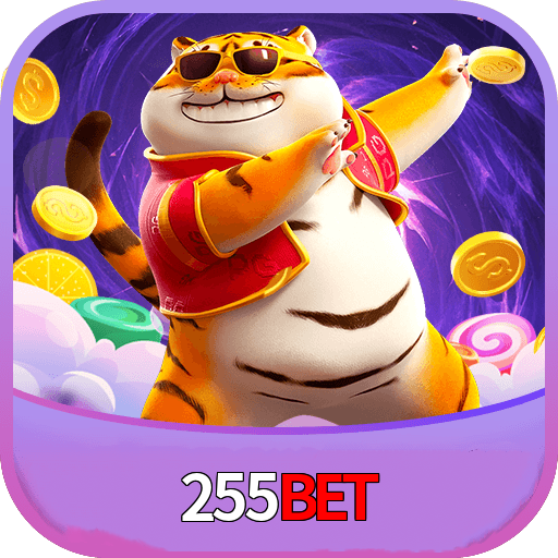 Logo da 255bet