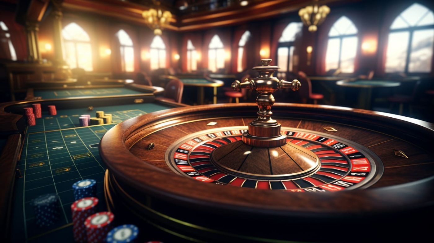 255bet cassino bonus